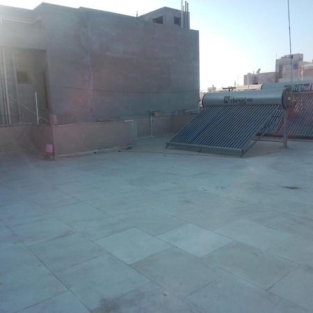 Hotel Mahalaxmi Dwarka (Gujarat) Exterior foto