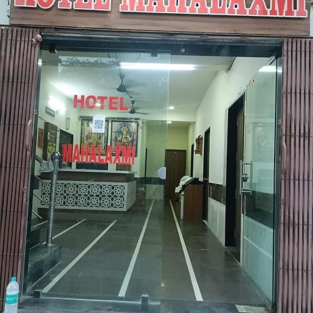 Hotel Mahalaxmi Dwarka (Gujarat) Exterior foto