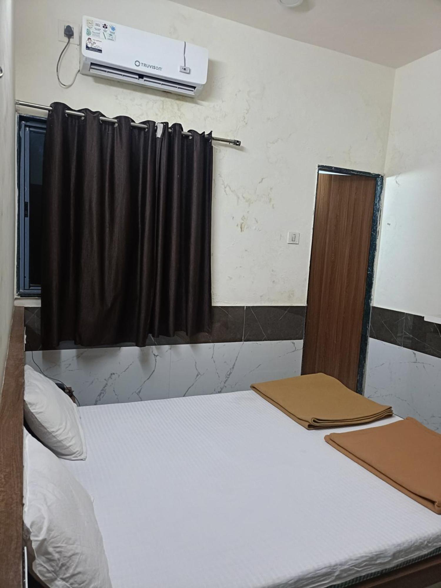 Hotel Mahalaxmi Dwarka (Gujarat) Exterior foto