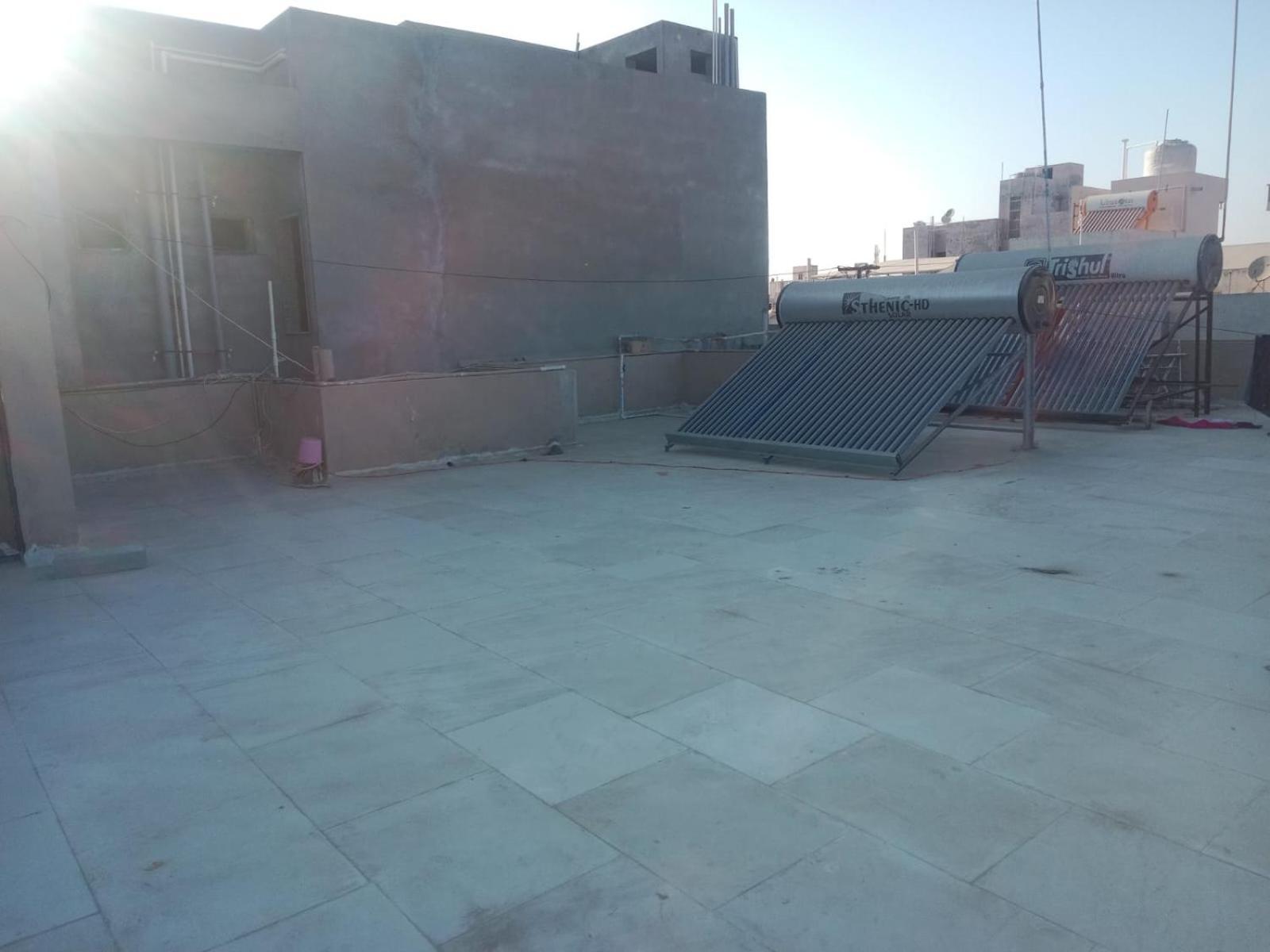 Hotel Mahalaxmi Dwarka (Gujarat) Exterior foto